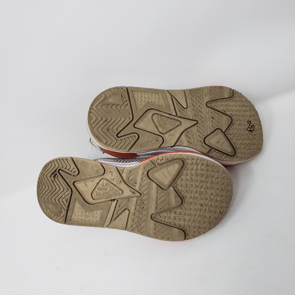 Children's Puma RS-Z College Sneakers - Picture 6 of 7